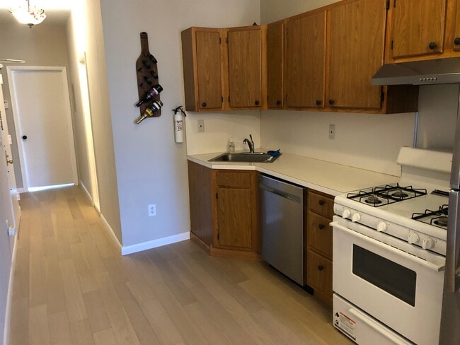 property at 817 Park Ave