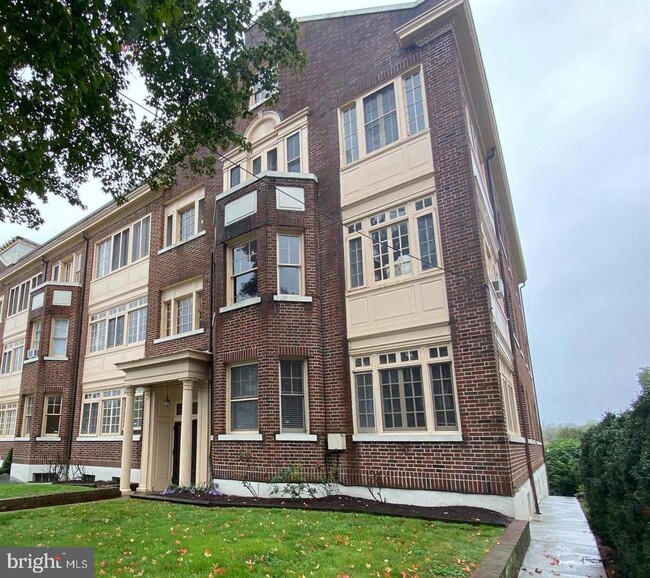 property at 702 Prince Edward St