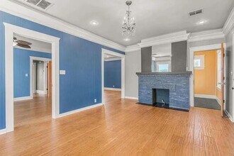 1230 NW 28th St in Oklahoma City, OK - Building Photo - Building Photo