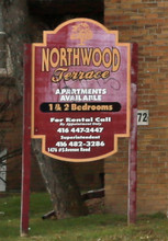 Northwood Terrace Apartments in Toronto, ON - Building Photo - Building Photo