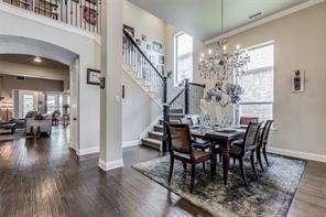 6365 Bear Lake Rd in Frisco, TX - Building Photo