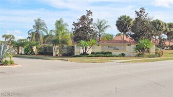 9129 Aegean Cir in Lehigh Acres, FL - Building Photo