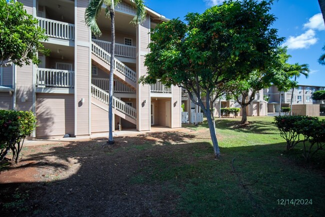 91-1207-1207 Kaneana St in Ewa Beach, HI - Building Photo - Building Photo