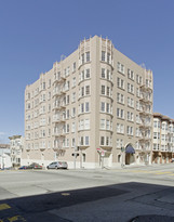 990 Bay in San Francisco, CA - Building Photo
