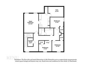 11022 Yonder Flts in Converse, TX - Building Photo - Building Photo