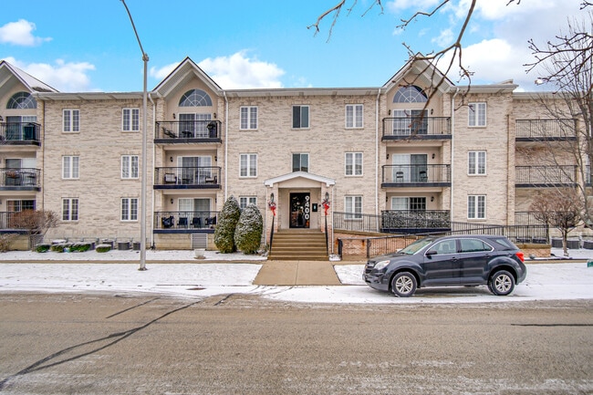 9400 S 79th Ave in Hickory Hills, IL - Building Photo - Building Photo