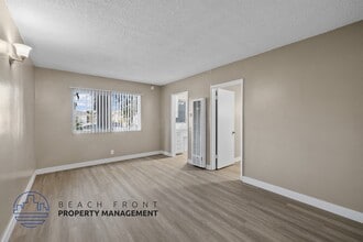 12726 S. Truro Ave. in Hawthorne, CA - Building Photo - Building Photo