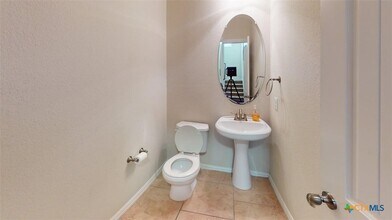 4532 Chestnut Meadows Bend in Georgetown, TX - Building Photo - Building Photo