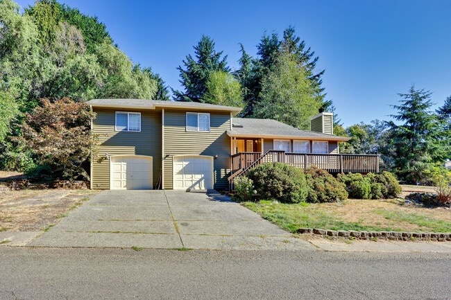 26234 Tuckerman Ave NE in Kingston, WA - Building Photo - Building Photo
