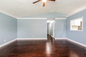 5207 Antigua Trail in Indianapolis, IN - Building Photo - Building Photo