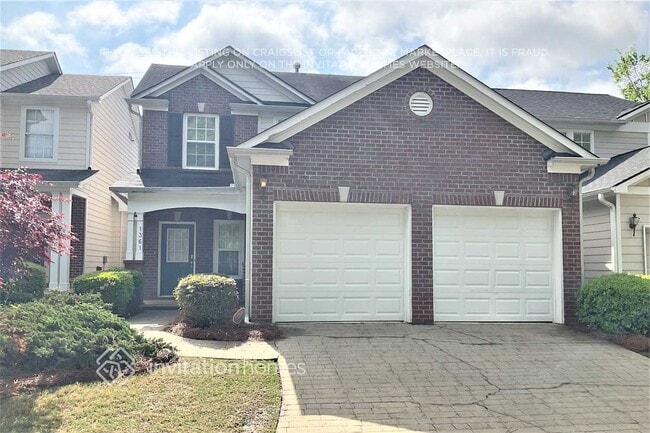 property at 1361 Raven Rock Trail