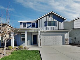 706 S Retort Ave in Kuna, ID - Building Photo