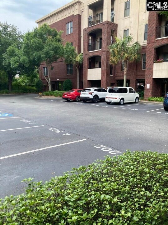 1316 Pulaski St in Columbia, SC - Building Photo