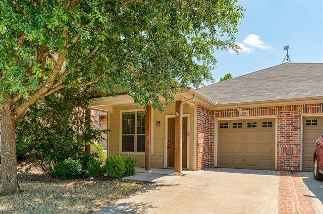 359 Orbit Dr in Lavon, TX - Building Photo - Building Photo
