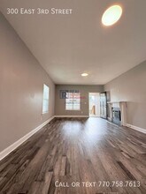 300 E 3rd St NE in Rome, GA - Building Photo - Building Photo