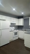 The Ridge/Parkdale Apartments in White Settlement, TX - Building Photo - Building Photo