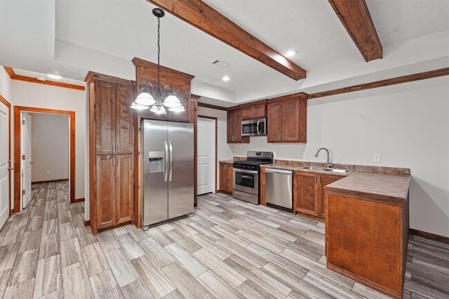 20798 Stevens in New Caney, TX - Building Photo - Building Photo