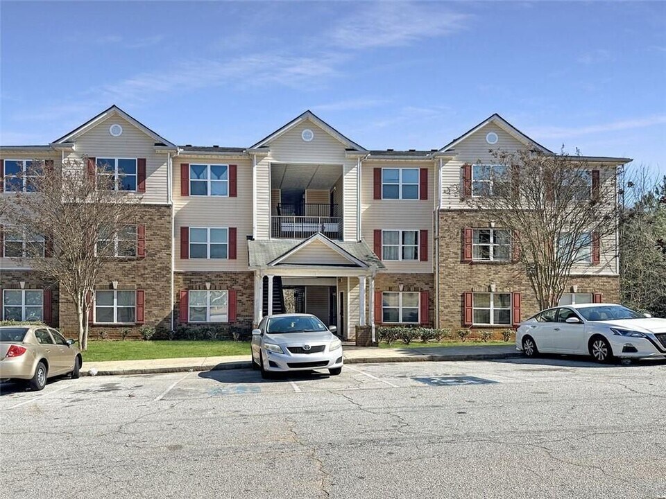 5304 WALDROP in Decatur, GA - Building Photo