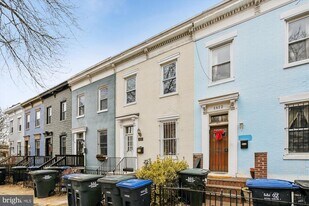 1610 4th St NW in Washington, DC - Building Photo