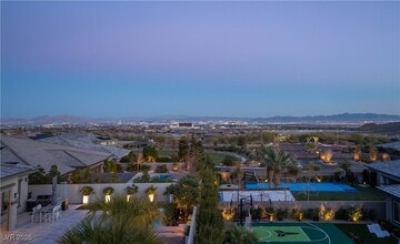 756 Bruce Moorland St in Las Vegas, NV - Building Photo - Building Photo