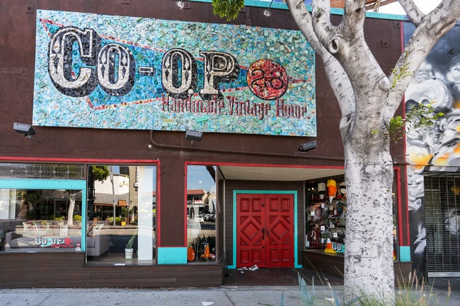 Apartamentos Alquiler en Los Feliz, CA