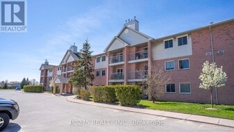 144 Conway Dr in London, ON - Building Photo