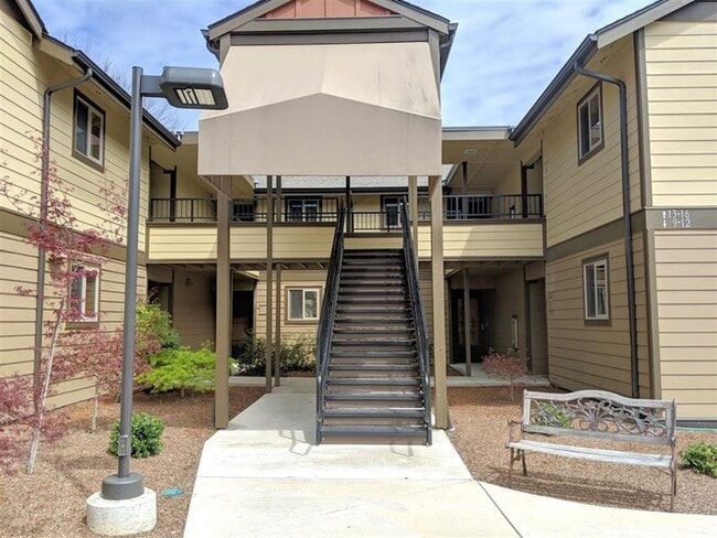 property at 556 G St