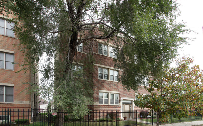 4511 S Lake Park Ave in Chicago, IL - Building Photo - Building Photo