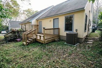 729 Gold Nugget Trail in Tallahassee, FL - Building Photo - Building Photo