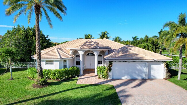 property at 4682 Island Reef Dr