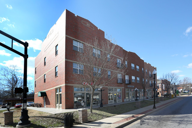 Streetcar Lofts