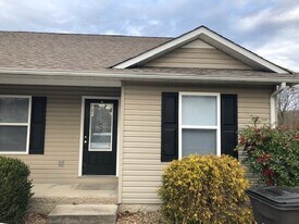 150 Harp Ave in Cookeville, TN - Building Photo