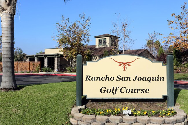 Rancho San Joaquin Apartments for Rent Irvine, CA