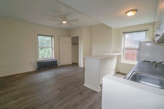 Elm Grove in Pittsburgh, PA - Building Photo - Floor Plan