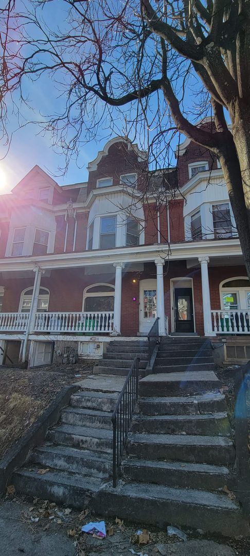 220 S Madison St in Allentown, PA - Building Photo - Building Photo