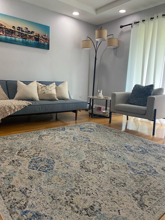 20 Westgate Rd, Unit #3 in Boston College, MA - Building Photo - Building Photo