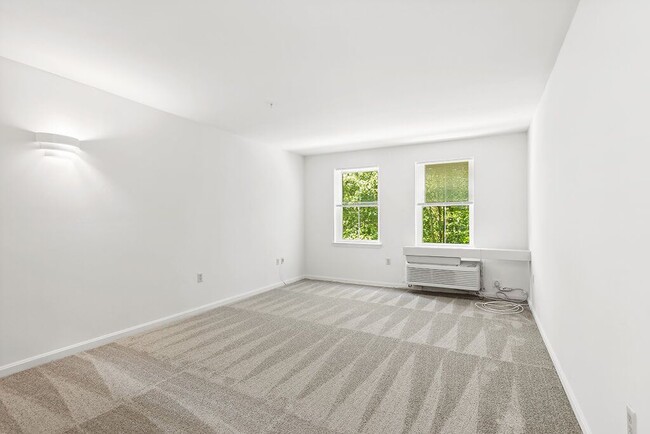 Fairbrooke Senior Apartments in Aberdeen, MD - Building Photo - Building Photo