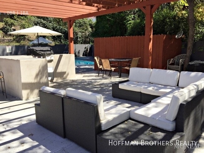 4124 N Eagle Rock Blvd