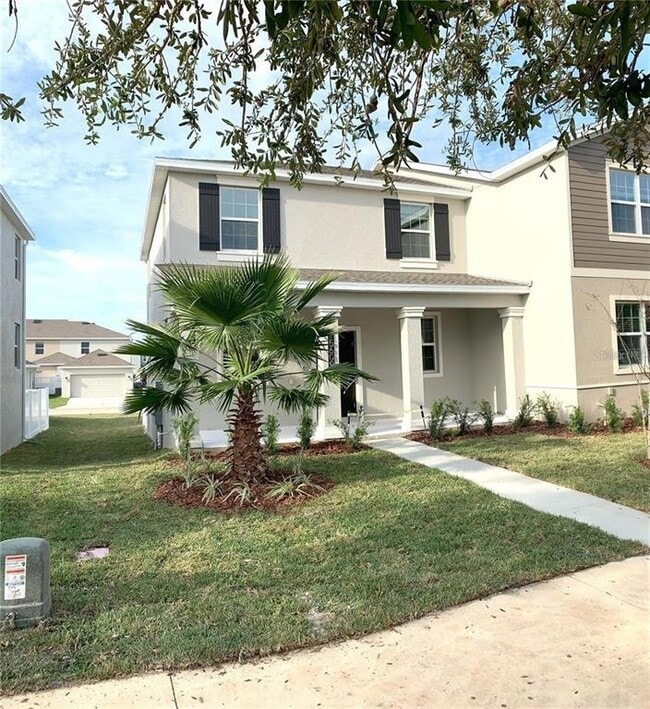 15609 Water Spring Blvd in Winter Garden, FL - Building Photo - Building Photo