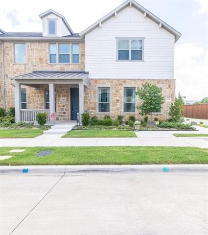 6569 Northern Dancer Dr in North Richland Hills, TX - Building Photo - Building Photo