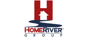 Property Management Company Logo Homeriver Group