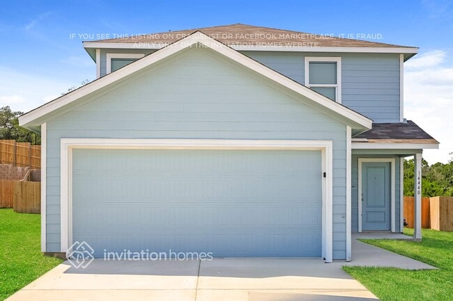 property at 14440 Jenson Crk