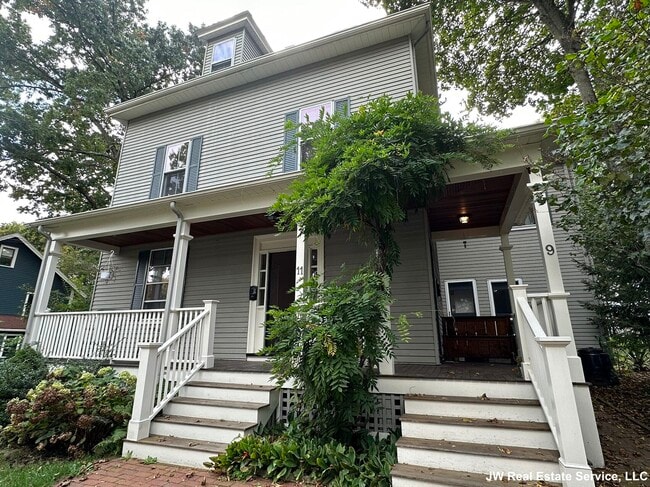 9 Eddy St, Unit 1