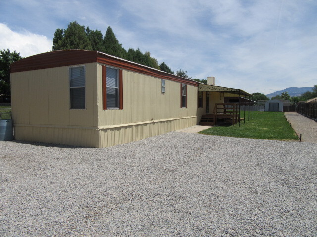 property at 644 31 Rd