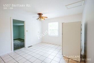 4507 Brittany Rd in Indianapolis, IN - Building Photo - Building Photo