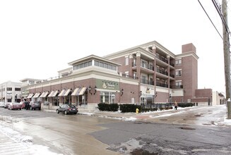 Horizon Village Lofts in Dearborn, MI - Building Photo - Building Photo