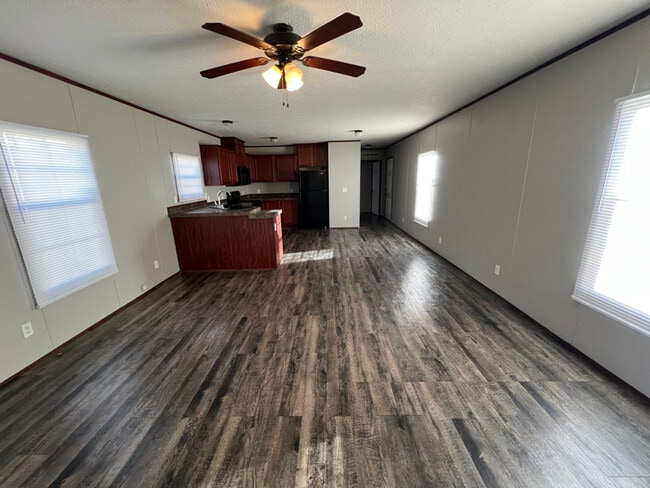 property at 213 Peach St