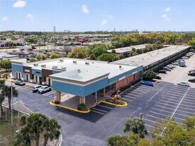 7900 S Orange Blossom Trl in Orlando, FL - Building Photo