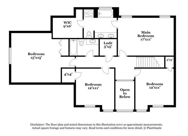 5929 Rosie Ln SE in Mableton, GA - Building Photo - Building Photo