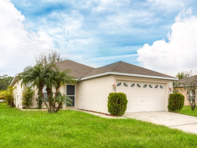 property at 2850 Afton Cir